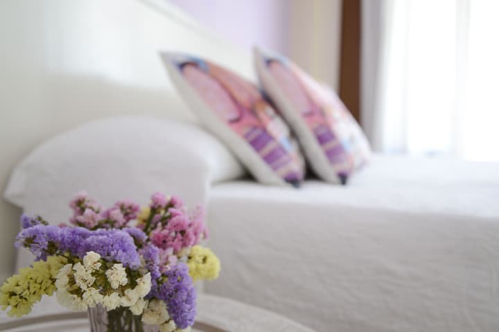 Terra de Mar Boutique Calpe