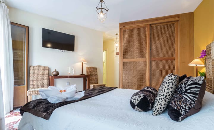 Terra de Mar Boutique Calpe