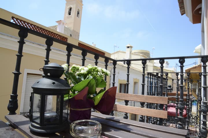 Terra de Mar Boutique Calpe