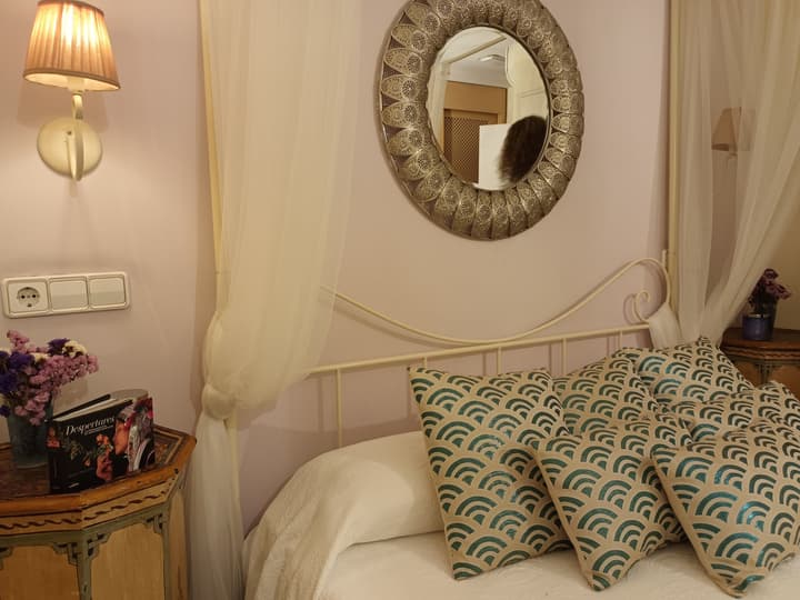Terra de Mar Boutique Calpe