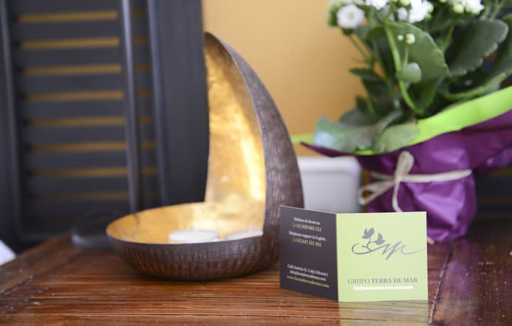 Terra de Mar Boutique Calpe