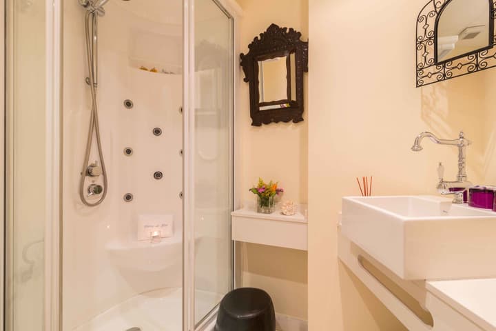 Terra de Mar Boutique Calpe