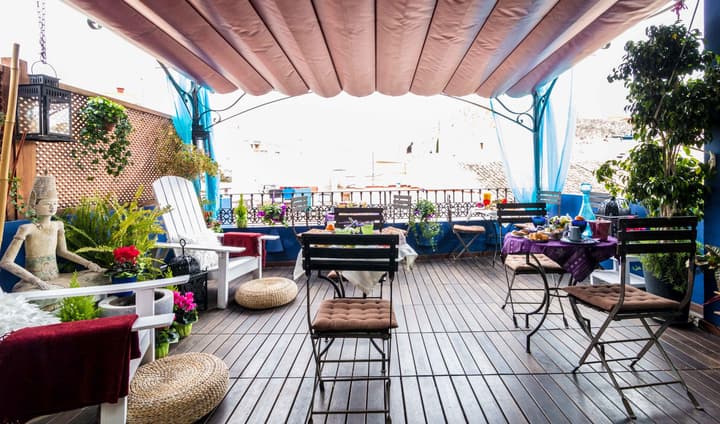 Terra de Mar Boutique Calpe