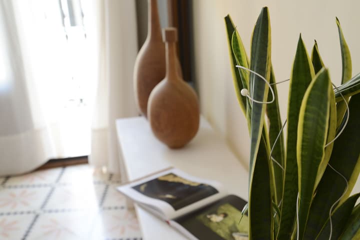Terra de Mar Boutique Calpe
