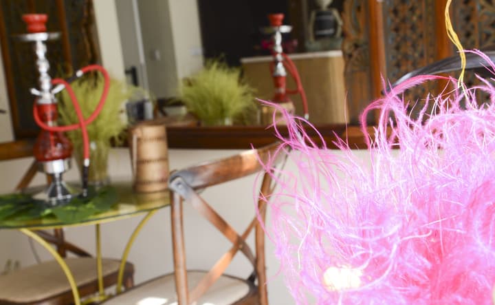 Terra de Mar Boutique Calpe