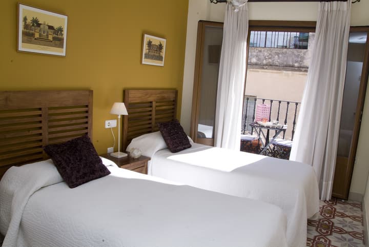 Terra de Mar Boutique Calpe