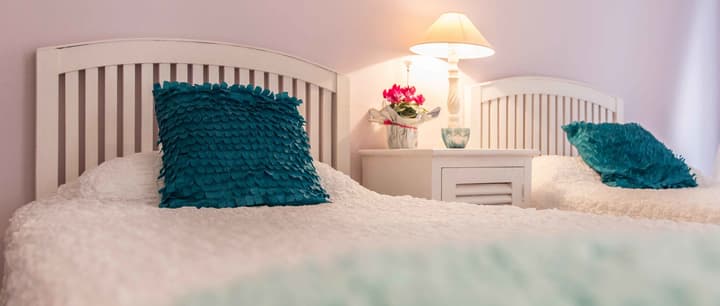 Terra de Mar Boutique Calpe