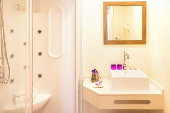 Terra de Mar Boutique Calpe