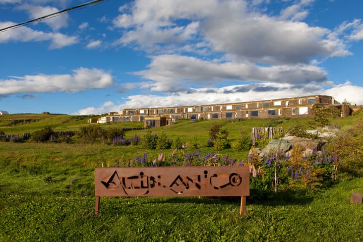 Altiplanico Puerto Natales