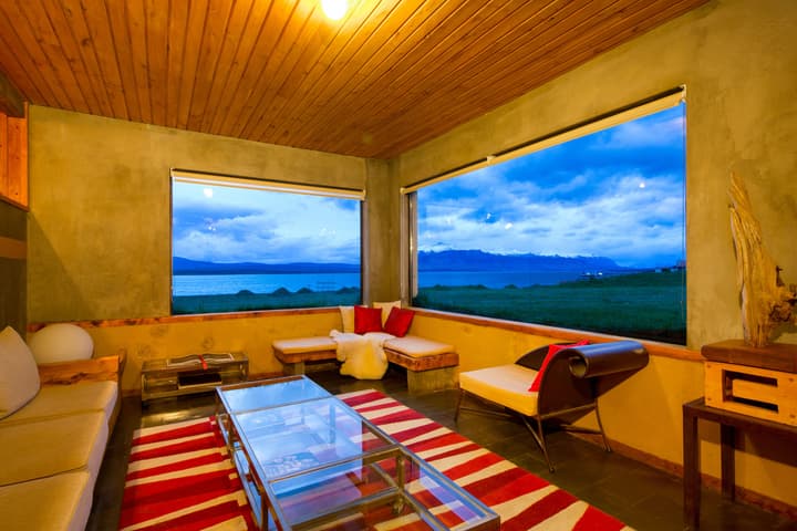 Altiplanico Puerto Natales