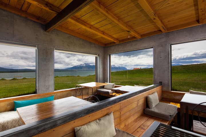 Altiplanico Puerto Natales