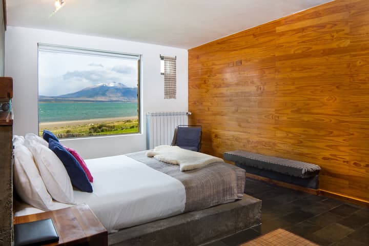 Altiplanico Puerto Natales