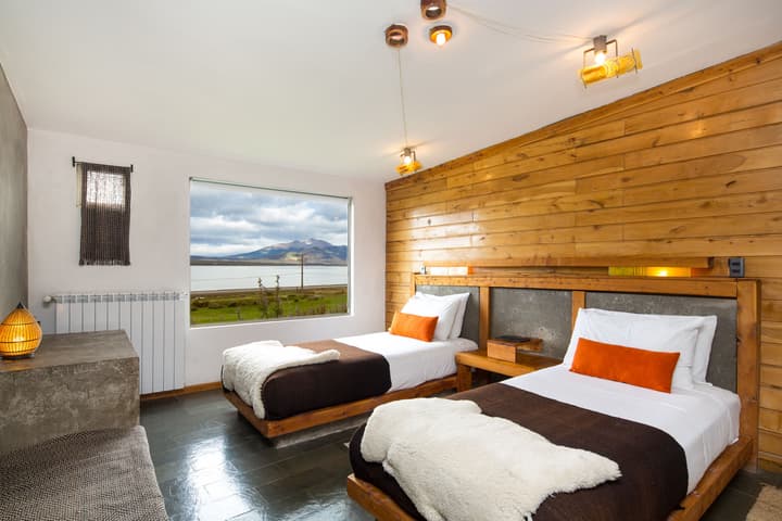 Altiplanico Puerto Natales