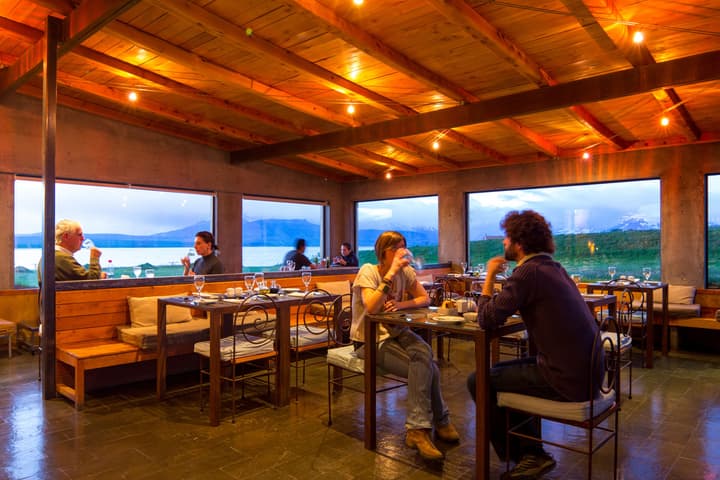 Altiplanico Puerto Natales
