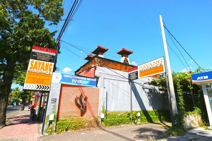 Sayang Residence 2