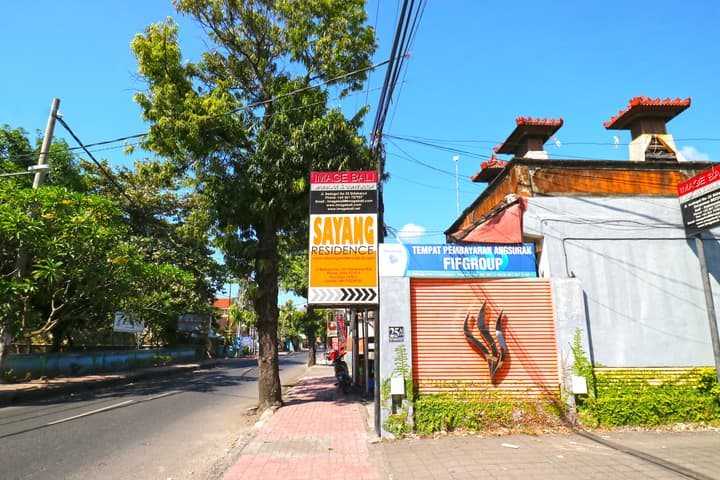 Sayang Residence 2