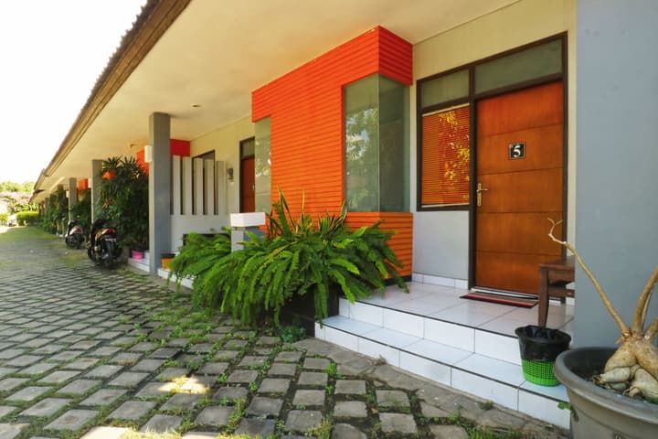 Sayang Residence 2