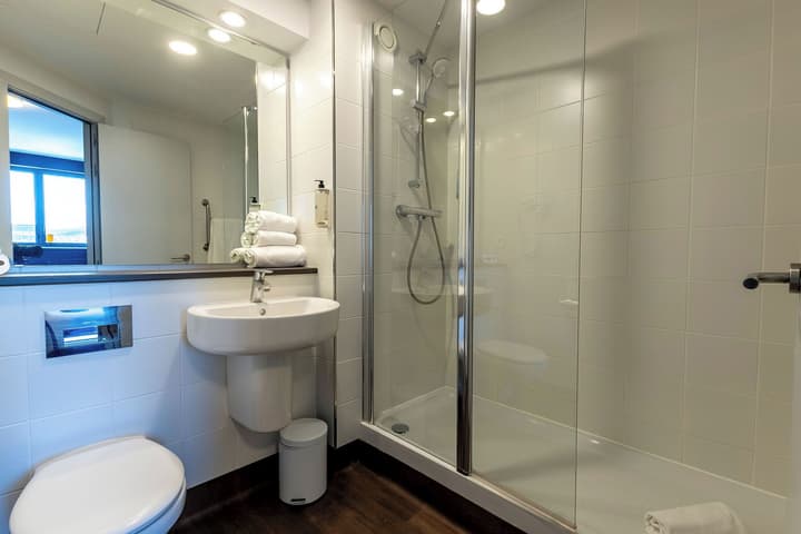 Travelodge Barcelona Poblenou
