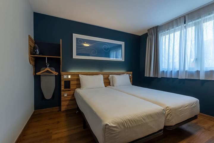 Travelodge Barcelona Poblenou