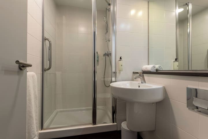 Travelodge Barcelona Poblenou
