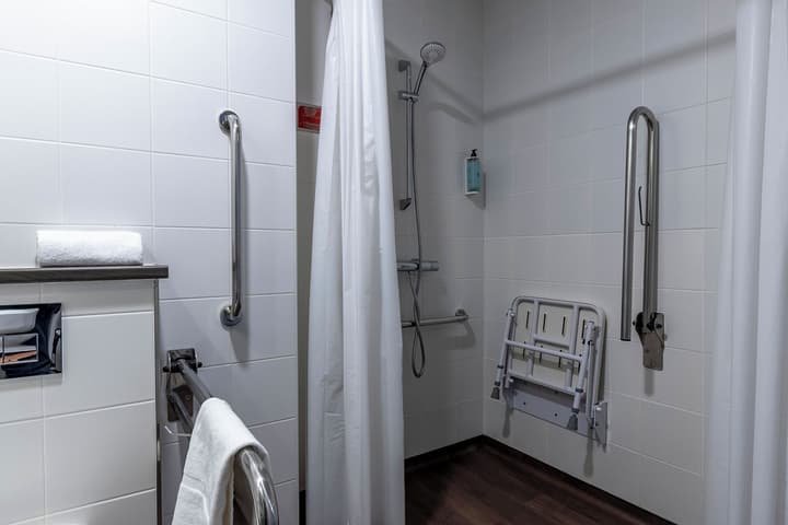 Travelodge Barcelona Poblenou