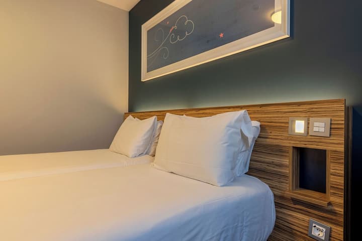 Travelodge Barcelona Poblenou
