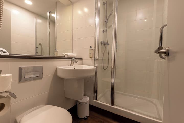 Travelodge Barcelona Poblenou