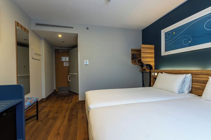 Travelodge Barcelona Poblenou