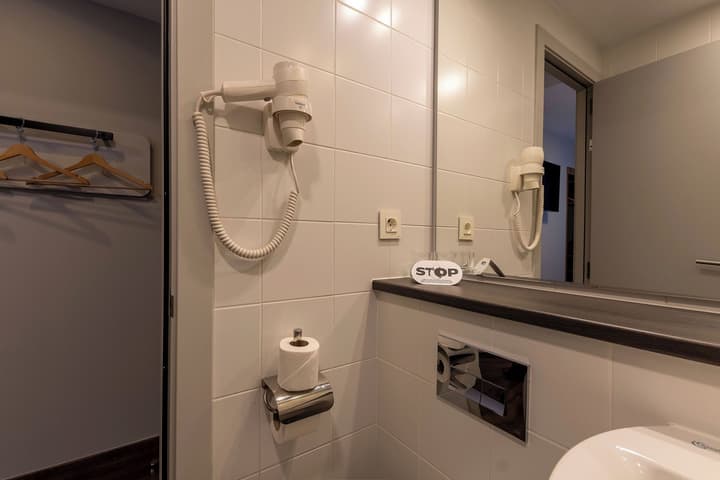 Travelodge Barcelona Poblenou