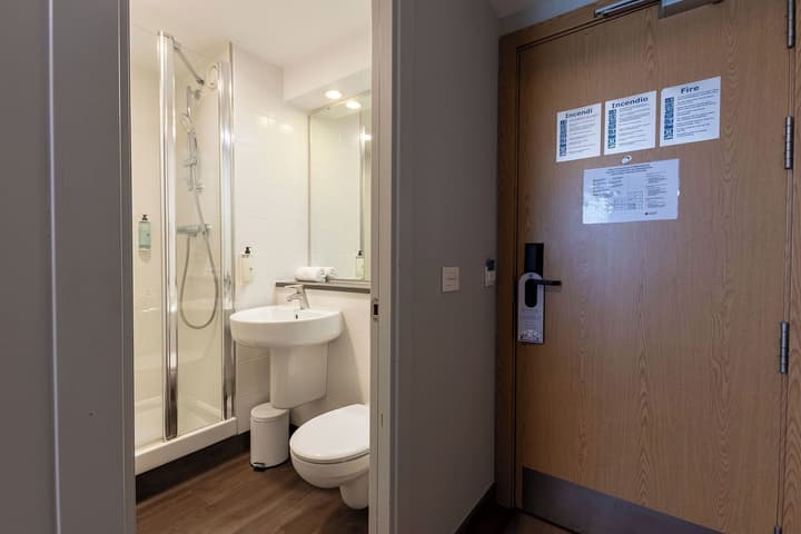 Travelodge Barcelona Poblenou