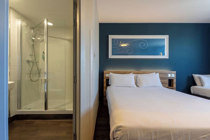 Travelodge Barcelona Poblenou