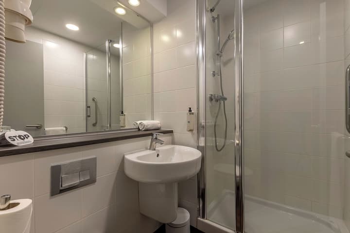 Travelodge Barcelona Poblenou