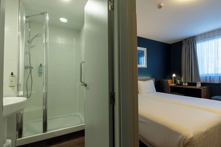 Travelodge Barcelona Poblenou