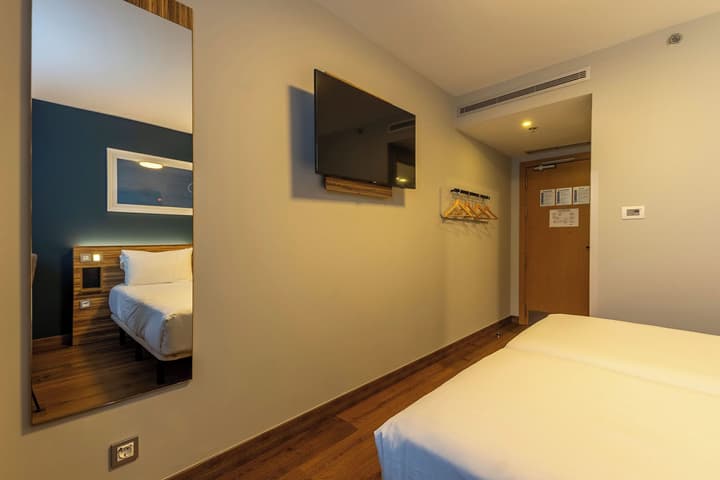 Travelodge Barcelona Poblenou