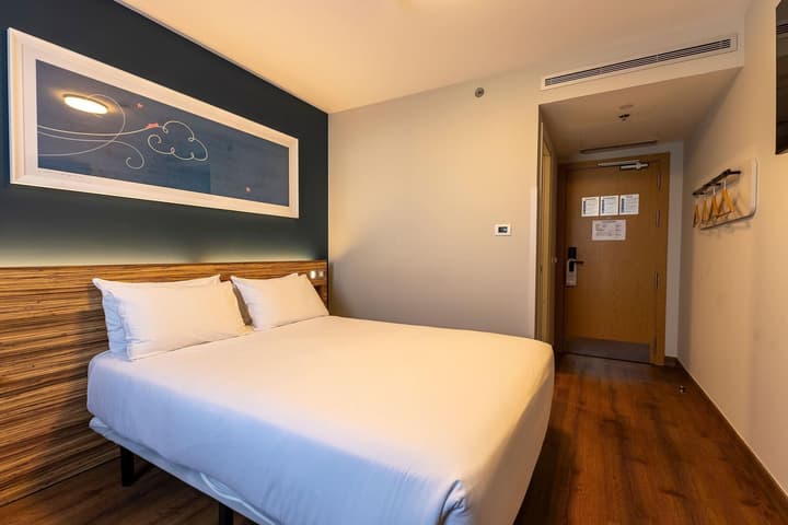 Travelodge Barcelona Poblenou