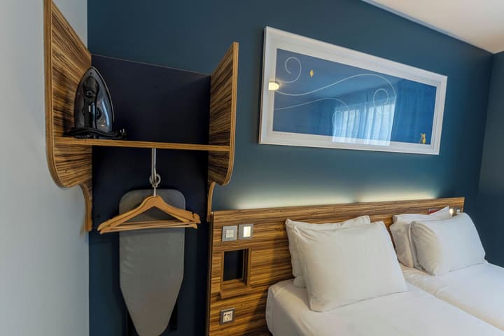 Travelodge Barcelona Poblenou