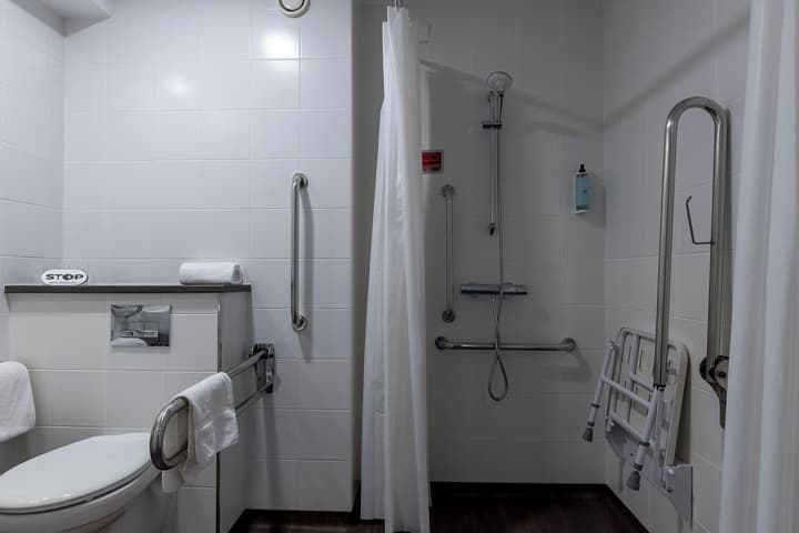 Travelodge Barcelona Poblenou