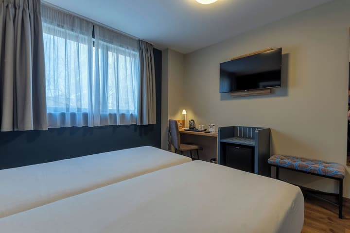 Travelodge Barcelona Poblenou