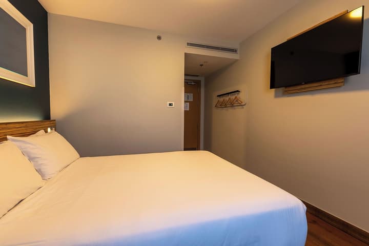 Travelodge Barcelona Poblenou
