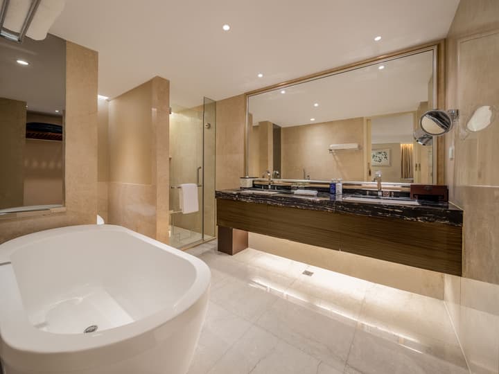 Dorsett Chengdu