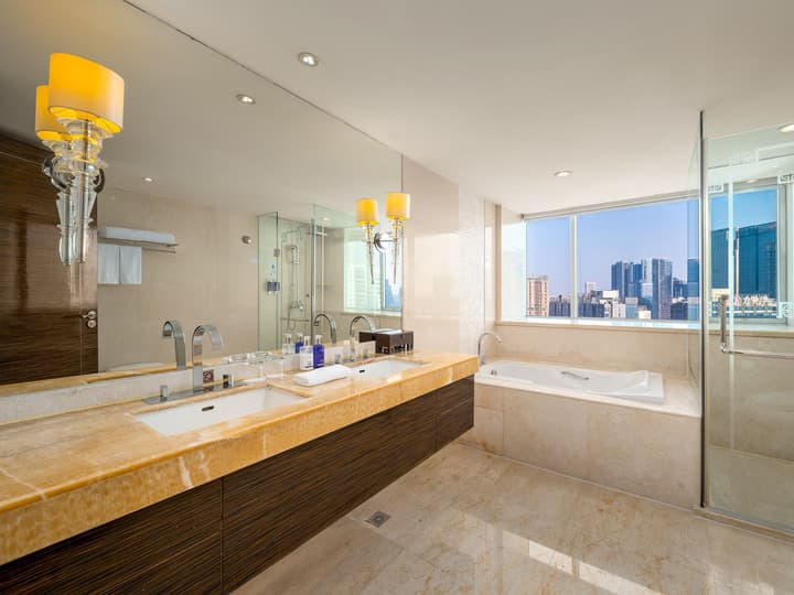 Dorsett Chengdu