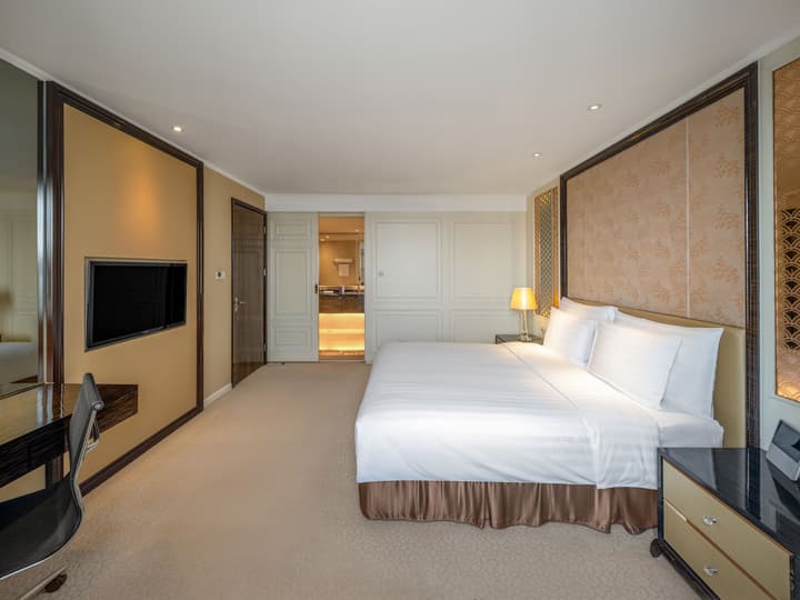 Dorsett Chengdu