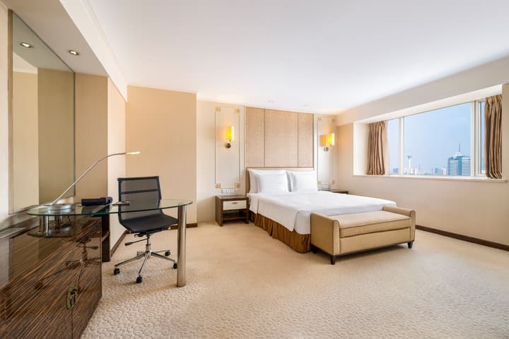 Dorsett Chengdu