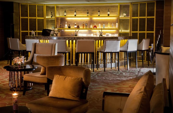 Dorsett Chengdu