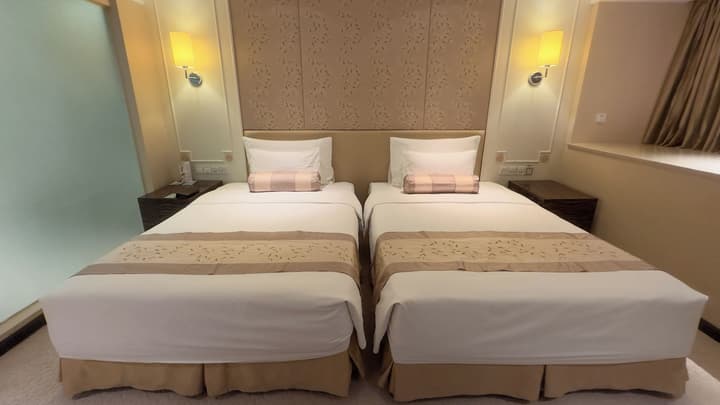 Dorsett Chengdu