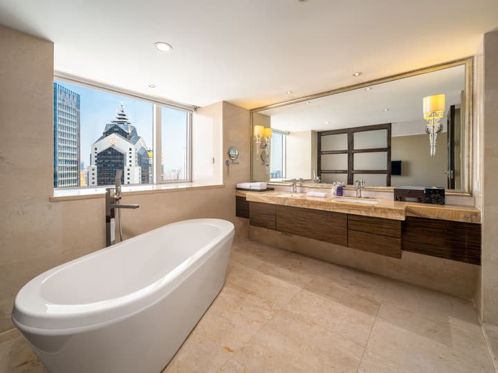 Dorsett Chengdu