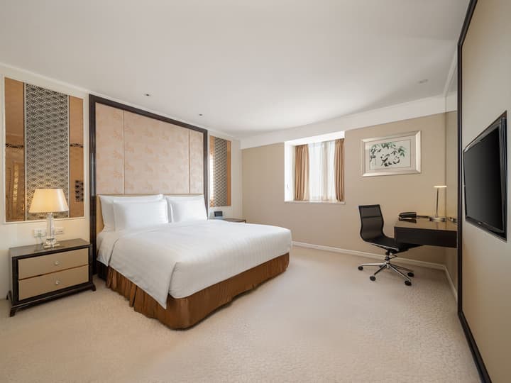 Dorsett Chengdu