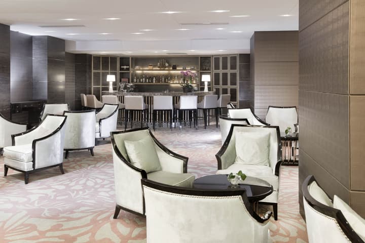 Dorsett Chengdu