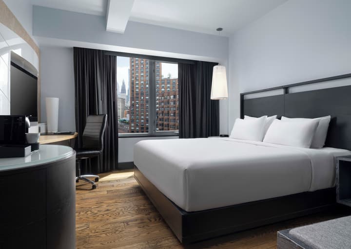 Hyatt Union Square New York