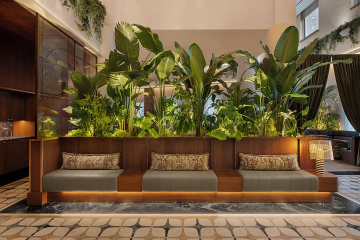 Hyatt Union Square New York